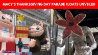 Stranger Things, Labubu, KPop Demon Hunters To Feature At Macy's Thanksgiving Day Parade