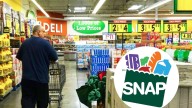 Tres estados en EU declaran emergencia alimentaria por fin de programa SNAP de Trump