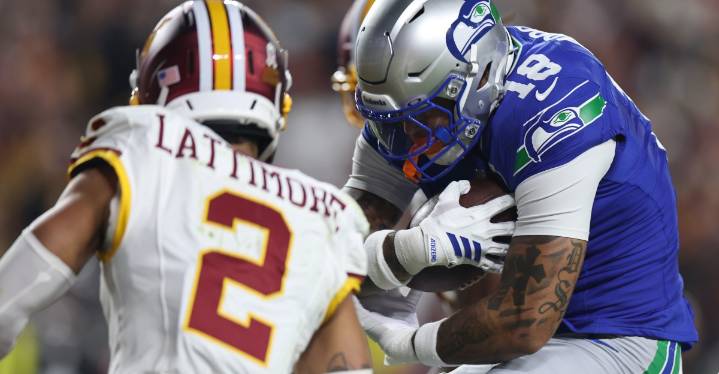 Daily Slop – 4 Nov 25 – Articles, podcasts & tweets to keep you in touch with Commanders, the NFC East & the NFL