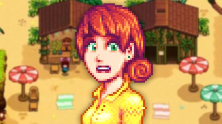Stardew Valley Players Get Into Game's Files, Discover Pure Nightmare Fuel