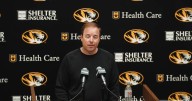 Here's what Mizzou coach Eli Drinkwitz had to say Tuesday on Beau Pribula, NIL and more