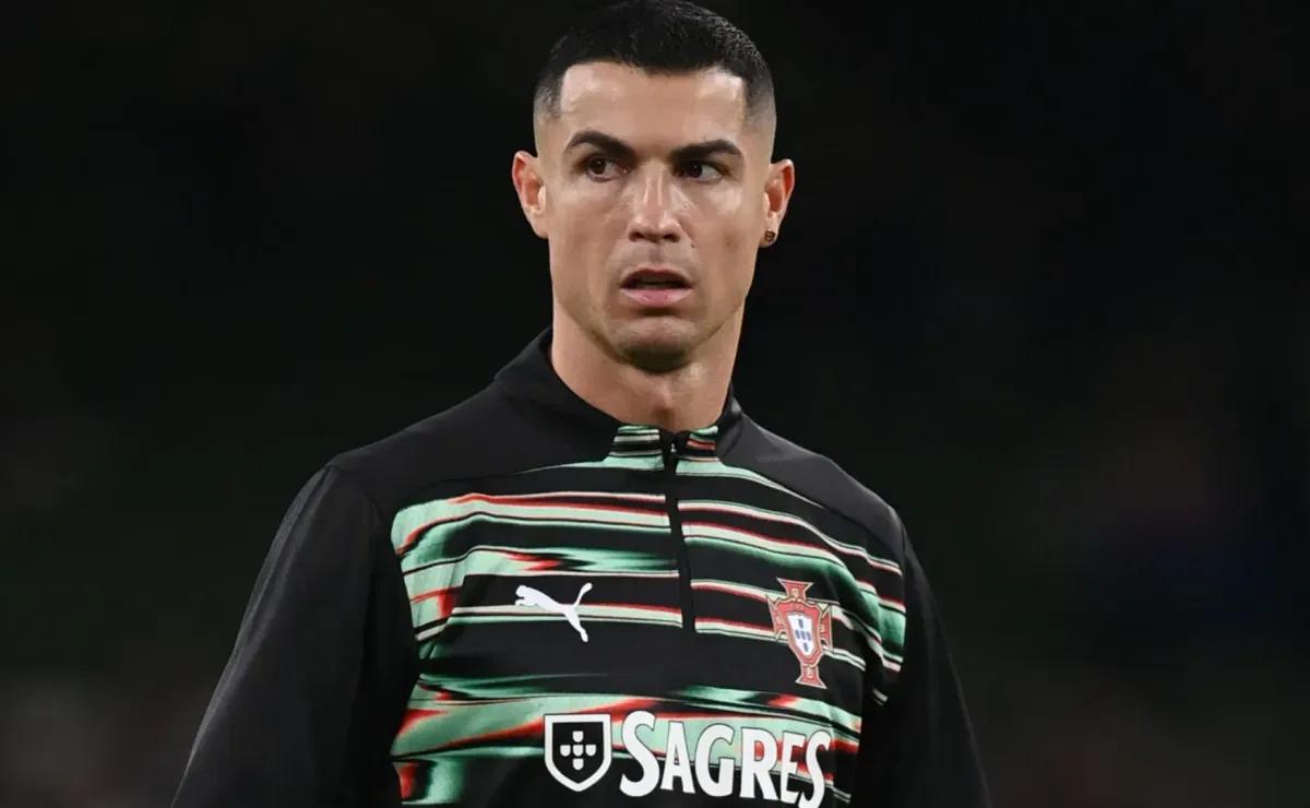 Cristiano Ronaldo’s suspension revealed: Will CR7 be eligible for Portugal’s 2026 World Cup debut?
