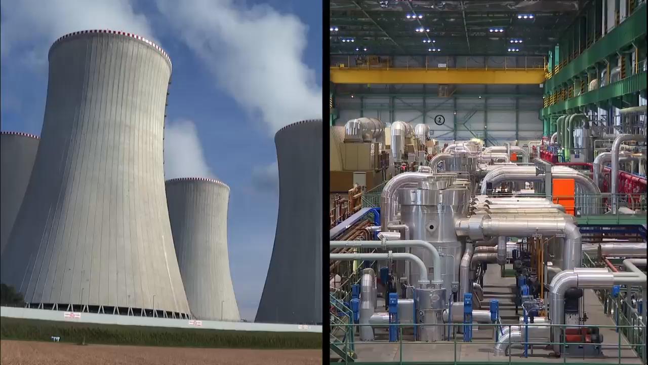 Czech Republic plans $19 billion nuclear expansion to double output and end fossil fuel reliance