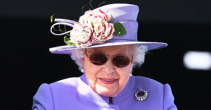 EXCLUSIVE: Queen Elizabeth Feared William Would Be A 'Lazy King'