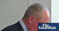 Barnaby Joyce ‘strongly considering’ move to One Nation after quitting National party