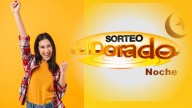 Dorado Noche de hoy, 23 de noviembre del 2025: en vivo último sorteo