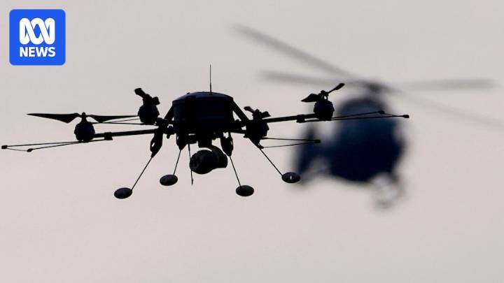 As Russian drone incursions rattle Europe, Poland and Romania deploy a new defensive system