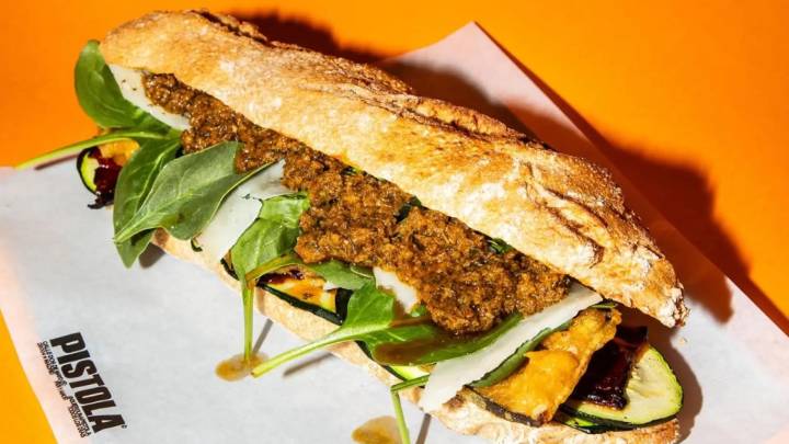 Los bocadillos gourmet que triunfan en Madrid por menos de 15 €: "Es alta cocina entre panes"