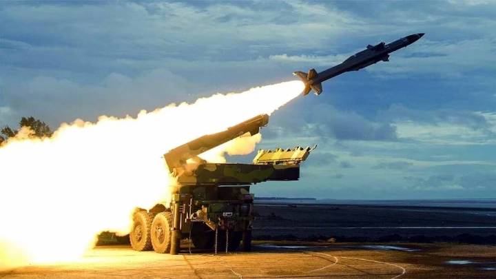 BEL shares up 44% year-to-date; Geojit sees 19% more upside; check target price