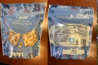 Aldi Recalls Multiple Holiday Barks