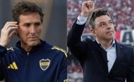 Se viene un Superclásico con un valor fundamental para Boca y River