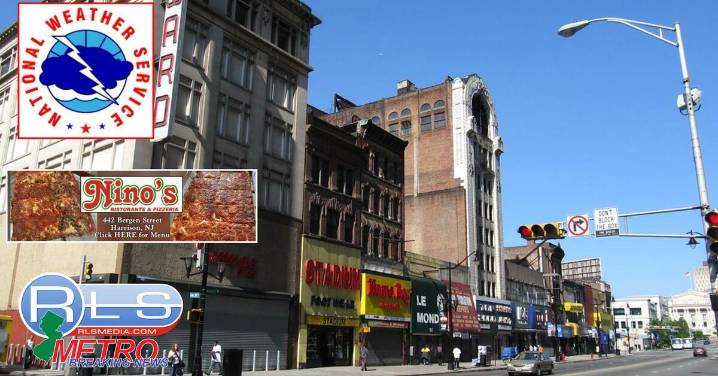 Wind Eases, Sun Returns but Newark Still Wakes Up to Another Cold Morning