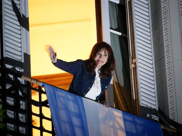 Otra mala noticia para Cristina Kirchner: Casación confirmó que ella y los condenados de Vialidad deben pagar $ 685.000 millones