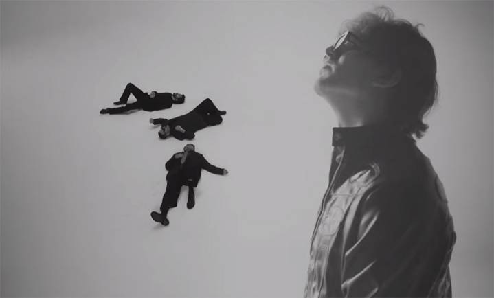 Comparten Reik y Gabito Ballesteros el problema del Viernes