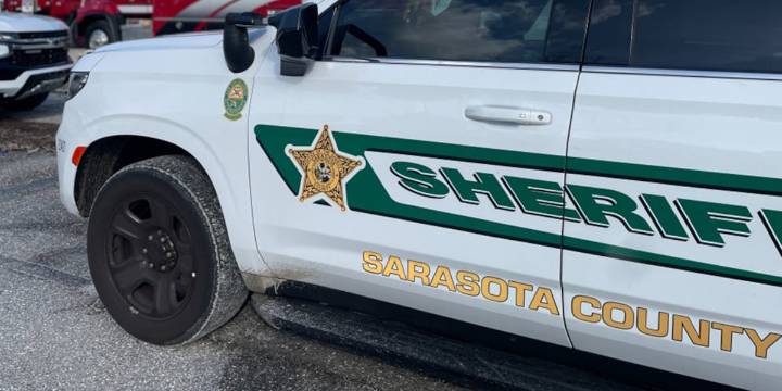 Deputy-involved shooting reported in Sarasota County