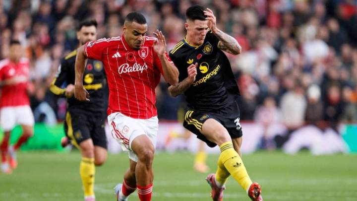 Ruben Amorim Gives Injury Update On Manchester United Striker SportFit