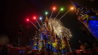 Fireworks debris hit man in the eye at Magic Kingdom, lawsuit says