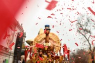 Thanksgiving 2025 weather: Will Massachusetts see snow like New York?