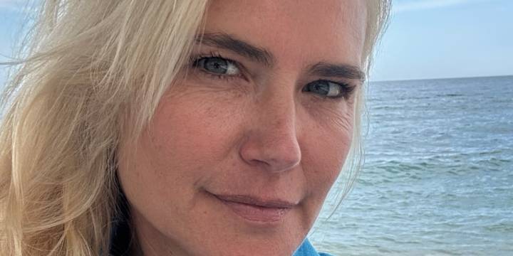 Asaltaron la casa de Valeria Mazza: cinco delincuentes ingresaron a su vivienda