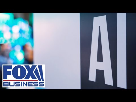 Artificial intelligence's 'superpowers' for the economy revealed