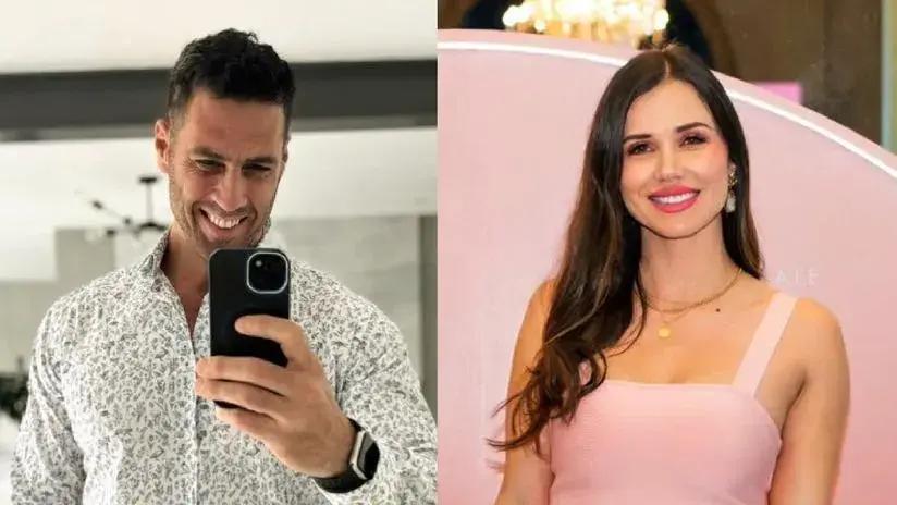 Maju Mantilla se luce en evento y responde a las disculpas públicas de Gustavo Salcedo: ¿lo perdonó?