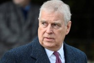 Former prince Andrew to be stripped of last military position