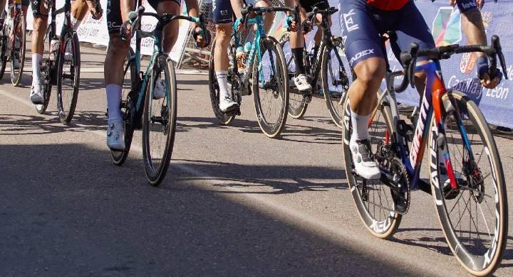 Vuelta a Guatemala 2025: así se podrá ver en vivo a los colombianos en la última etapa de la carrera