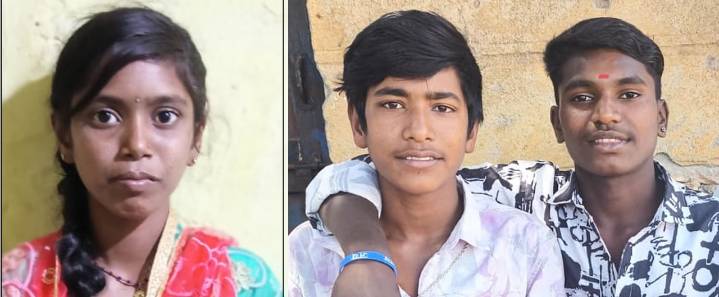 Boy drowns, two missing after slipping into canal in Vijayapura