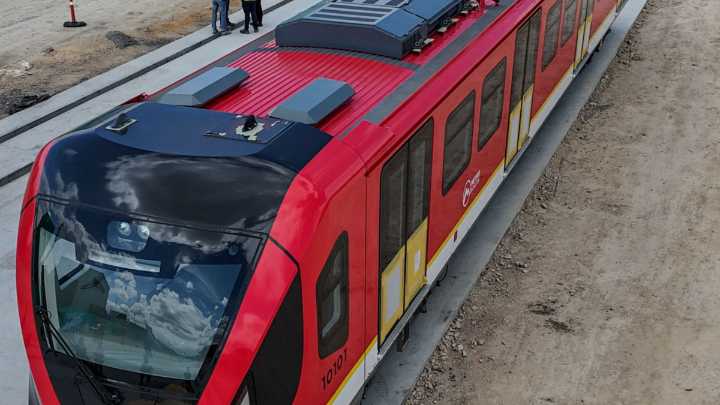 Bogotá hace historia en el mercado bursátil: comenzaron obras por $2,3 billones financiadas con el primer bono verde municipal de América Latina