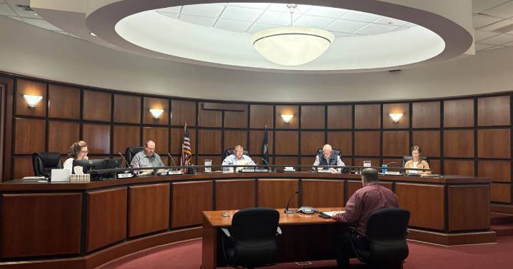 $5.16 million bond for new Emergency Communications Center receives A+ rating