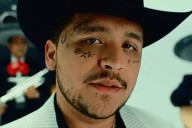 Christian Nodal critica políticas migratorias de Trump