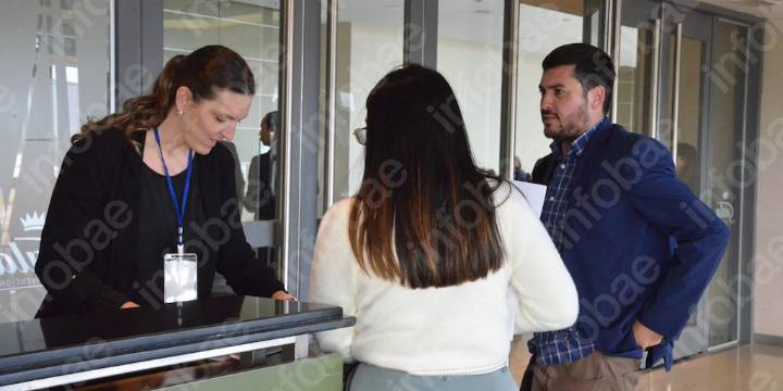 Caso Cecilia Strzyzowski: pidieron otra vez la detención del abogado de Emerenciano Sena, ahora por amenazas