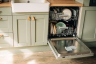 The Most Overlooked Dishwasher Setting, According to Cleaning Experts
