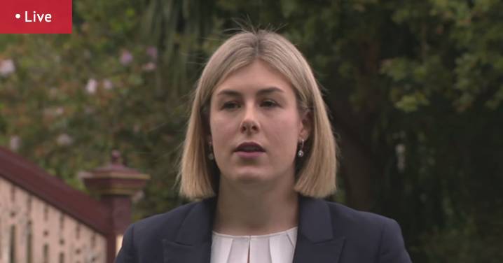 Victorian Liberal Party leadership spill LIVE updates: Jess Wilson beats Brad Battin in spill as 35