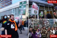 Starbucks barista strike expand after NYC Mayor-elect Zohran Mamdani's boycott call