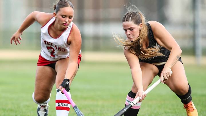 Field Hockey: Cape-Atlantic League All-Division Teams, 2025