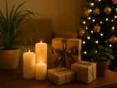 Los 7 objetos que el Feng Shui recomienda evitar al regalar en Navidad