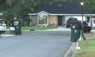 Man found shot to death inside garage of Mandarin home: JSO