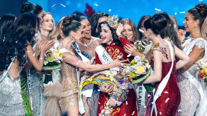 La crisis de este año en Miss Universo demuestra lo desagradables que se han vuelto los concursos de belleza