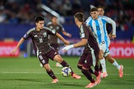 ¡Otra vez Argentina! México sub-17 clasifica de “panzazo” a ronda eliminatoria del Mundial