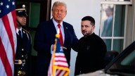 Trump propuso a Zelensky la protección de la OTAN si acepta una iniciativa de paz