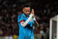 Los movimientos que prepara Neymar en el Santos y que podrían verse afectados en caso de descender