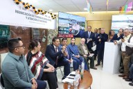 Puente de La Panga conectará comunidades indígenas y transformará la movilidad en Puebla