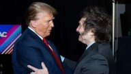 Javier Milei viajará a Estados Unidos para estar junto a Donald Trump en el sorteo del Mundial 2026