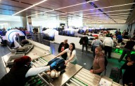 TSA checkpoint closures at Philadelphia airport: Will Newark be next?