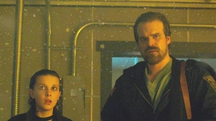 TV Millie Bobby Brown Lodges Formal Bullying and Harassment Complaint Against David Harbour As ‘Stranger Things Season 5’ Looms