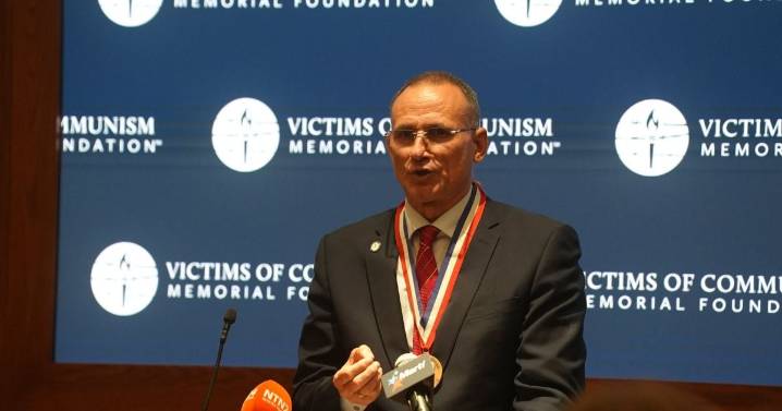 José Daniel Ferrer asegura que las cárceles en Cuba “no se diferencian de los campos de concentración nazi”