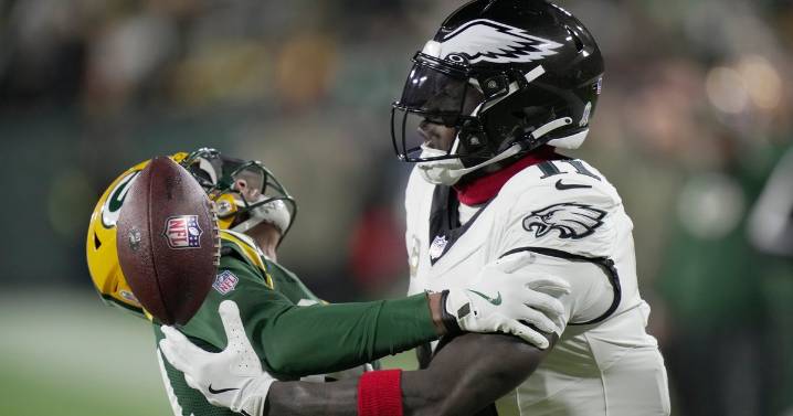 Is A.J. Brown still an elite receiver?