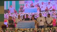 Wings Of Empowerment: CM Himanta Biswa Sarma Transform Lives of 30,145 Women in Jamugurihat
