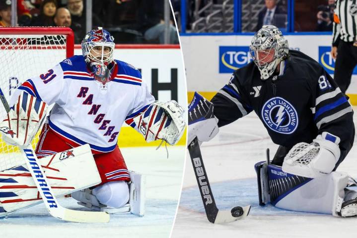 Rangers vs. Lightning prediction: NHL odds, picks, best bet Wednesday